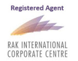 RAK ICC registered agent